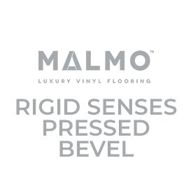 Malmo Rigid Senses Pressed Bevel
