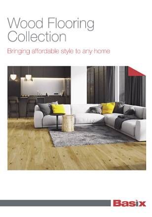 Basix Wood Flooring Collection
