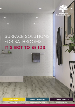 Surface Solutions for Bathrooms