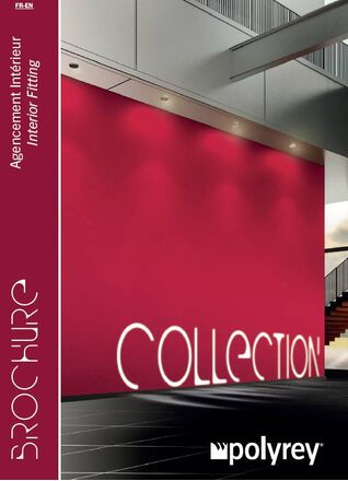 Polyrey Collection Brochure