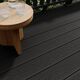 Charcoal Decking Boards Cameo 1