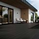 Charcoal Decking Boards