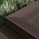 Chocolate Decking Boards Cameo 2